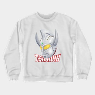 Ultraman Taro Crewneck Sweatshirt